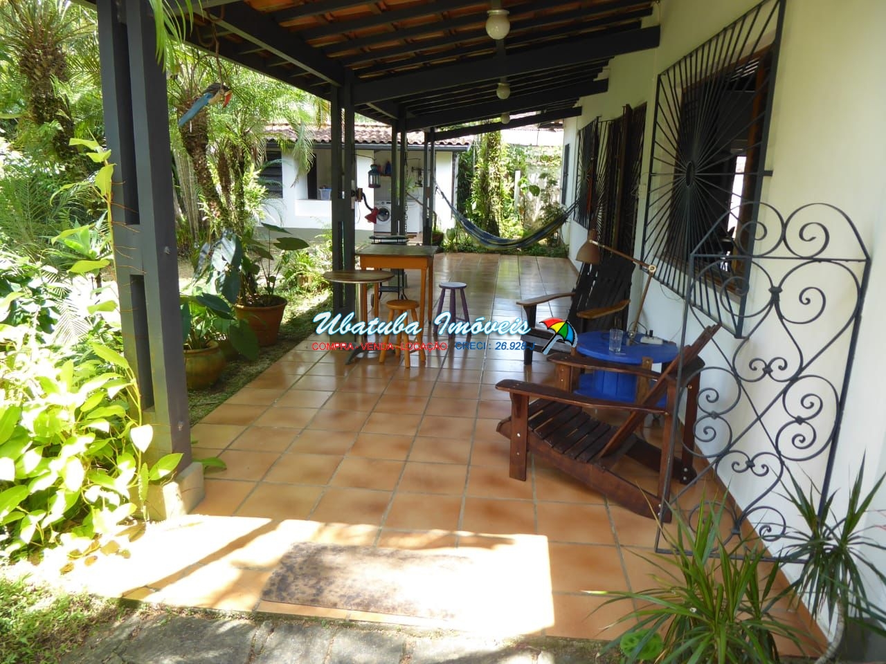 Linda casa aconchegante - foto 13