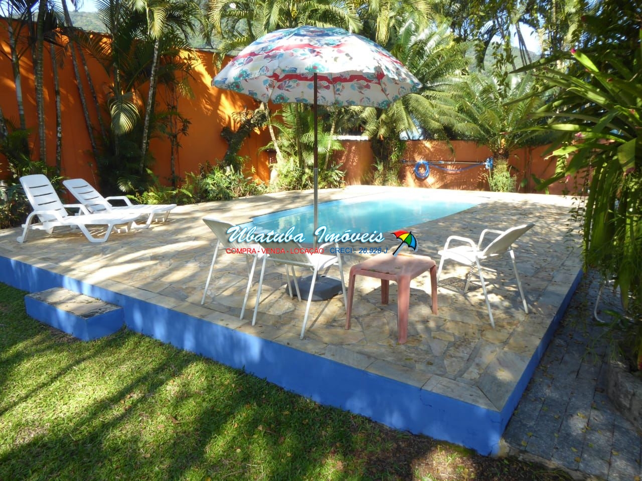 Linda casa aconchegante - foto 1