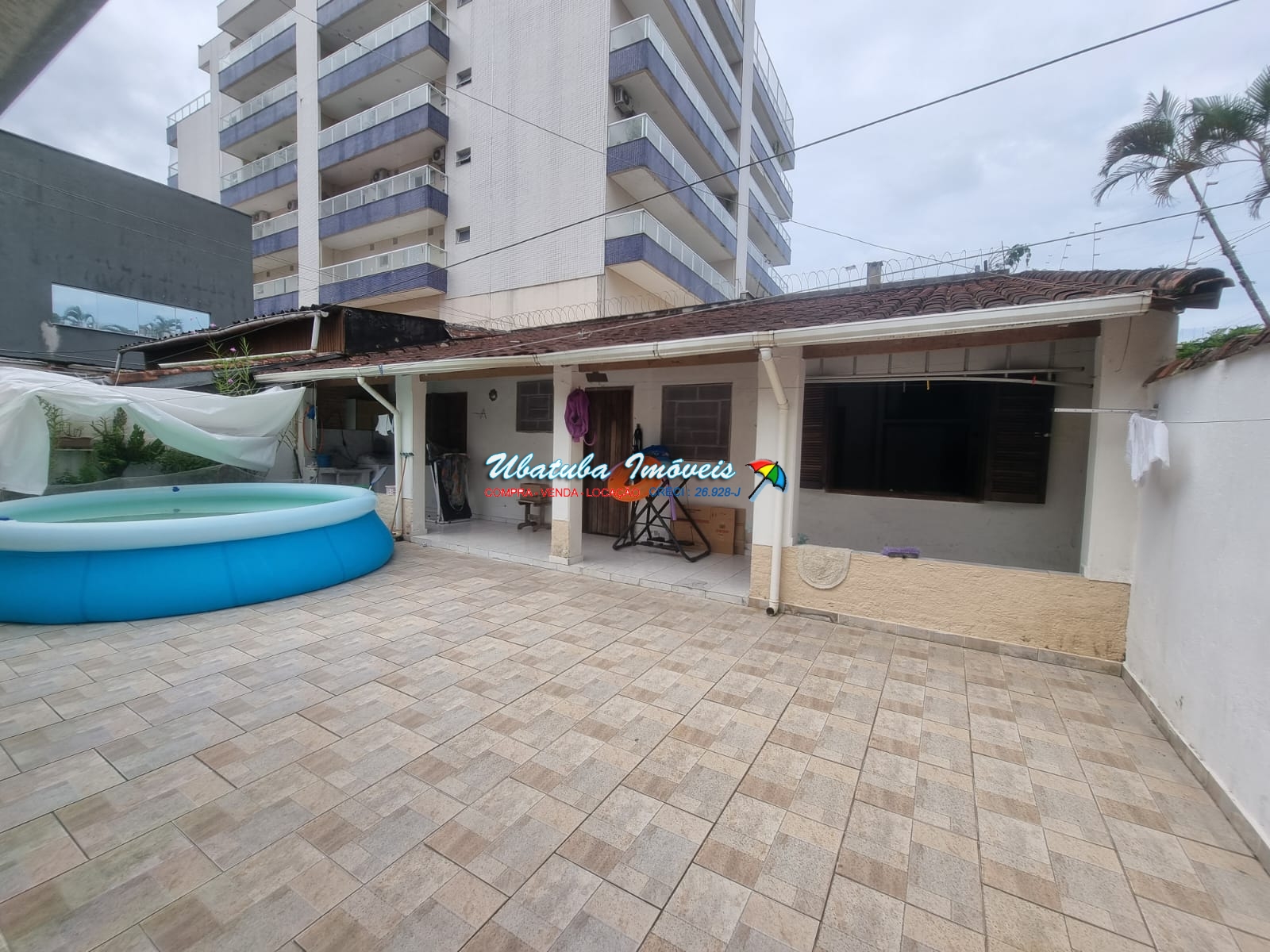 Casa bem localizada com edícula - foto 5