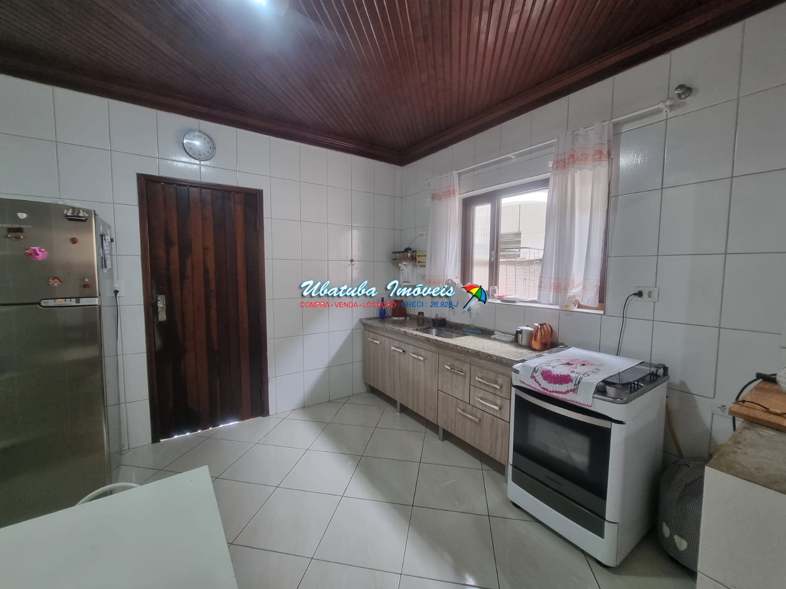 Casa bem localizada com edícula - foto 3