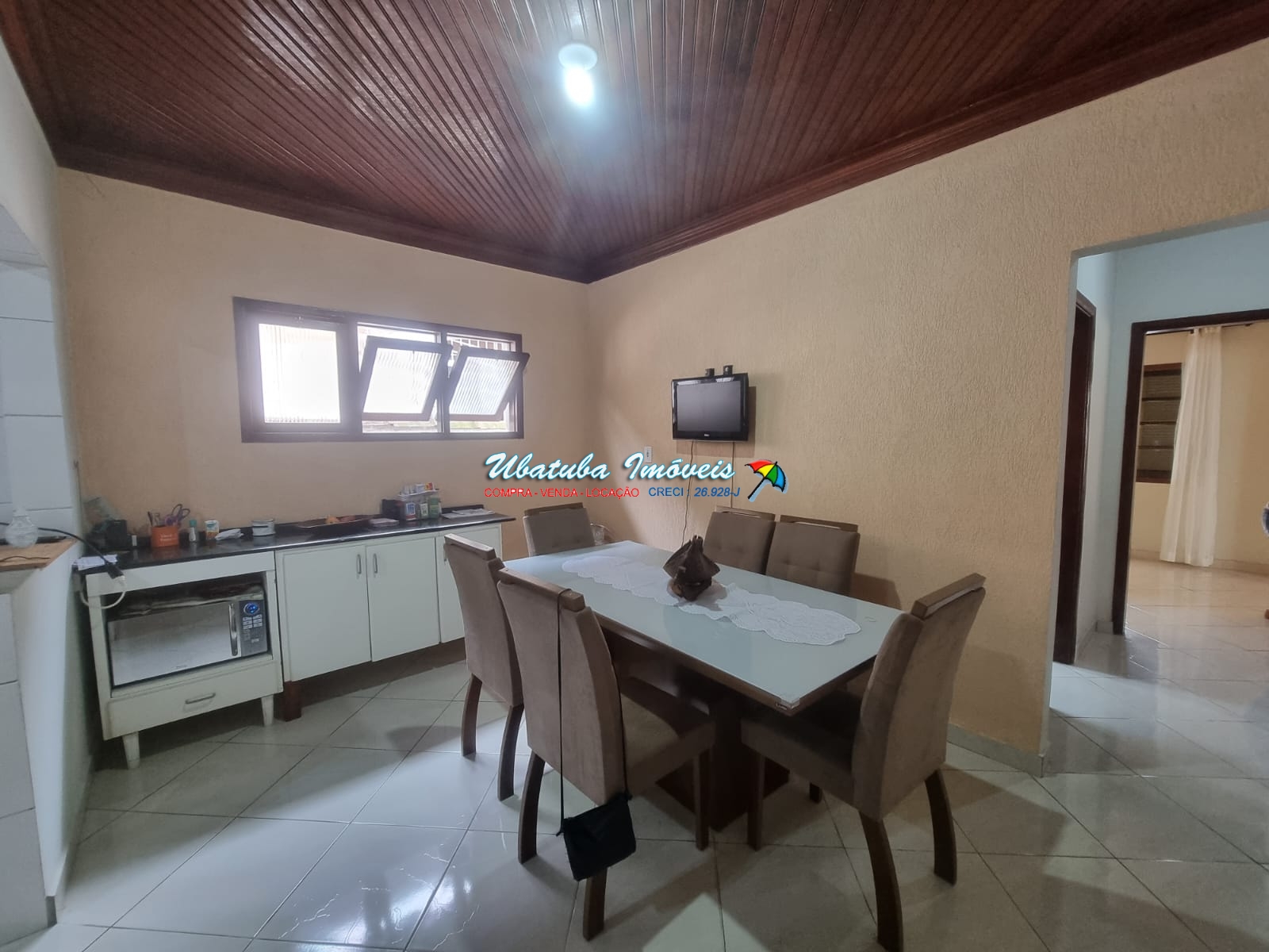 Casa bem localizada com edícula - foto 15