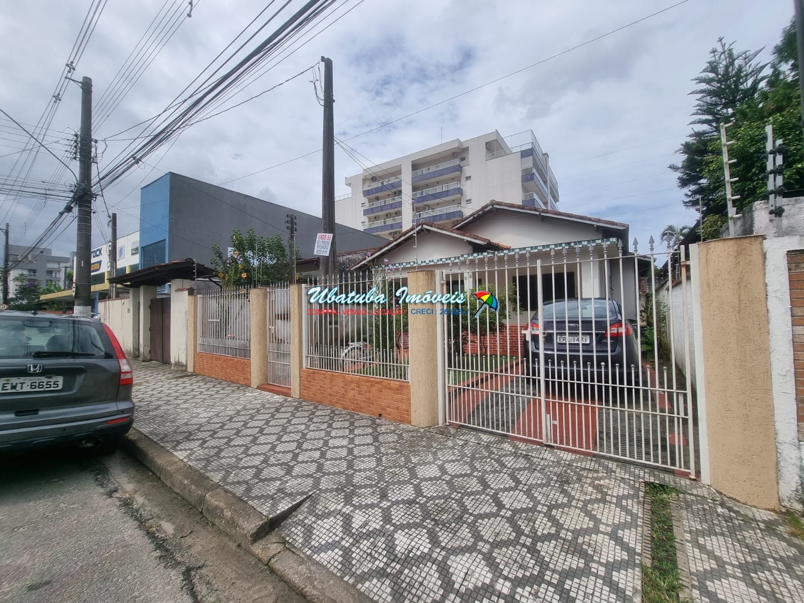 Casa bem localizada com edícula - foto 7