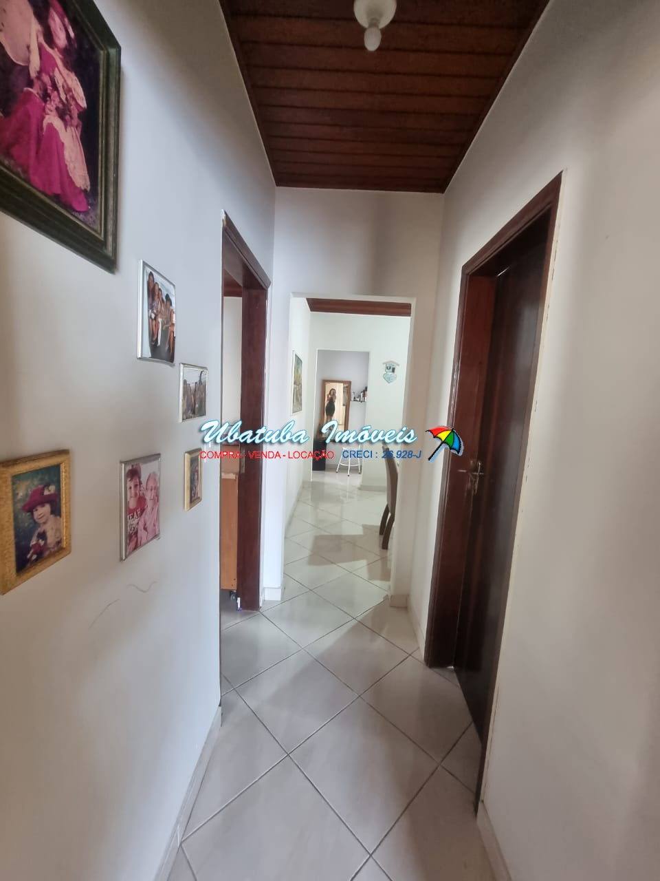 Casa bem localizada com edícula - foto 10