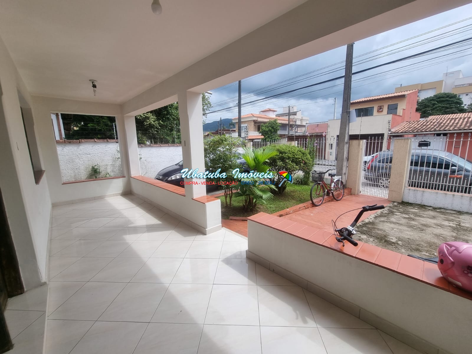 Casa bem localizada com edícula - foto 6