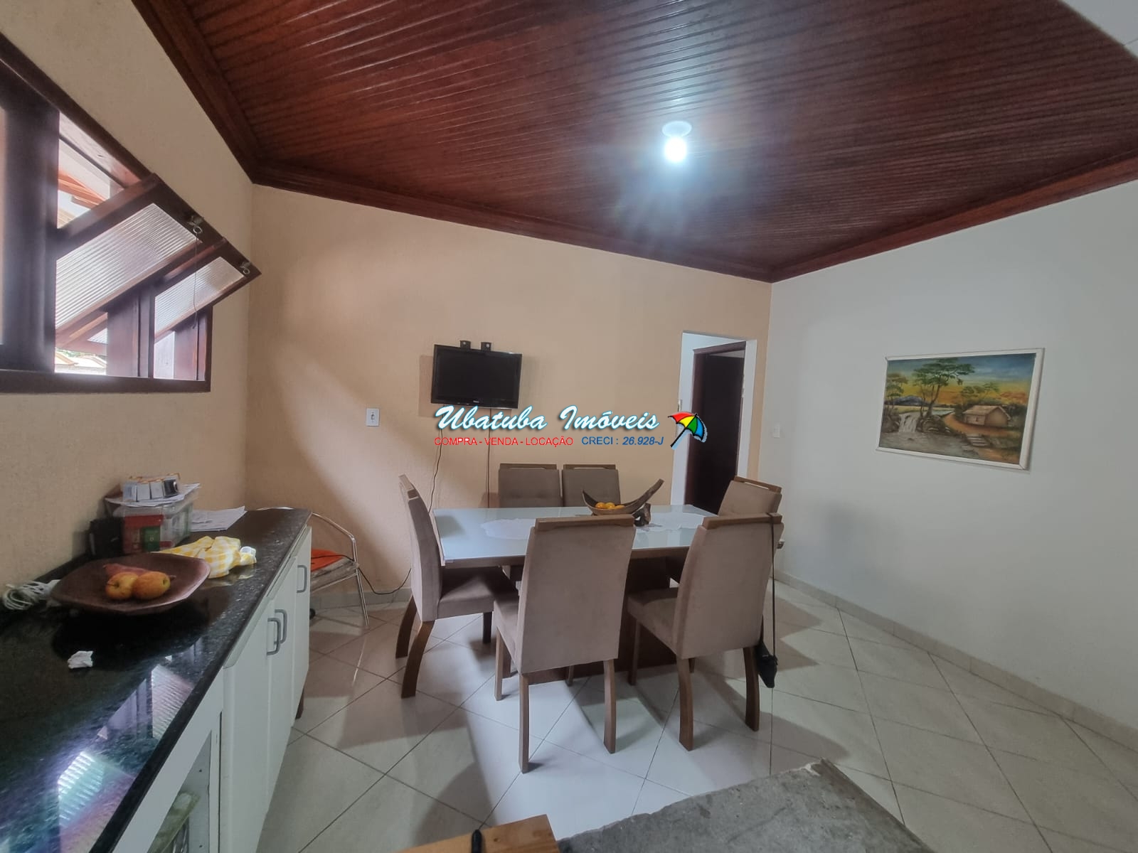 Casa bem localizada com edícula - foto 8