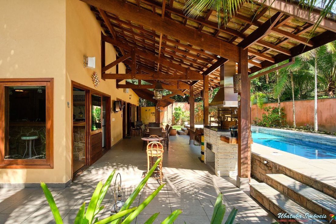 Casa maravilhosa próximo a praia - foto 15