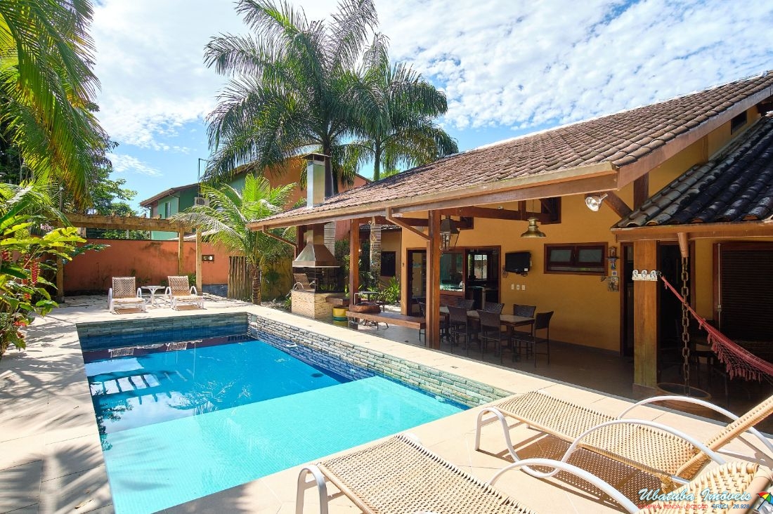 Casa maravilhosa próximo a praia - foto 1