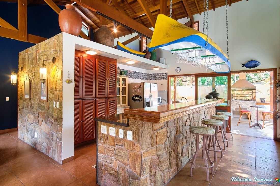 Casa maravilhosa próximo a praia - foto 10