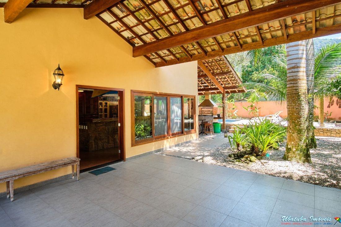 Casa maravilhosa próximo a praia - foto 13
