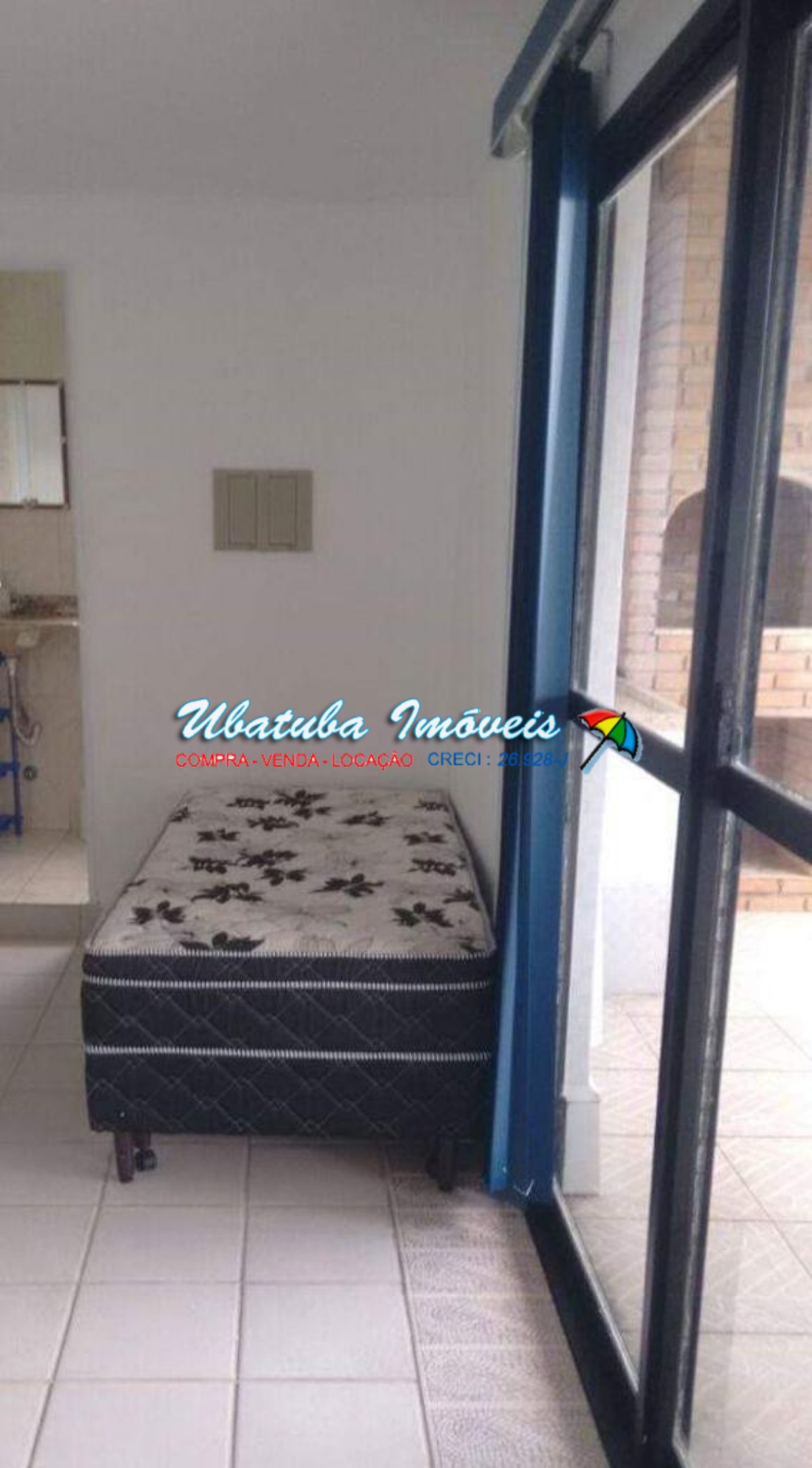 Òtimo apartamento duplex - foto 10