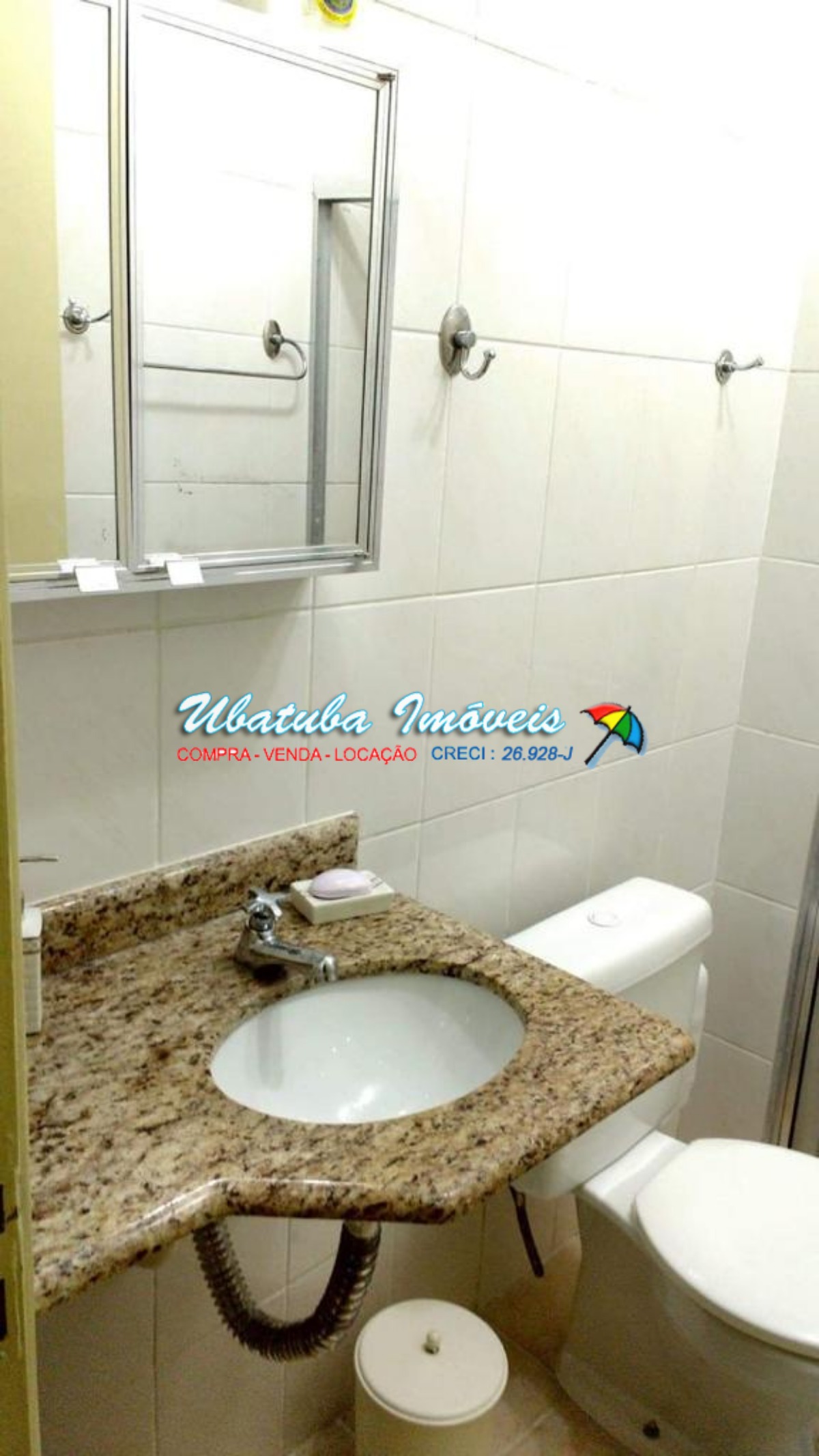 Òtimo apartamento duplex - foto 5