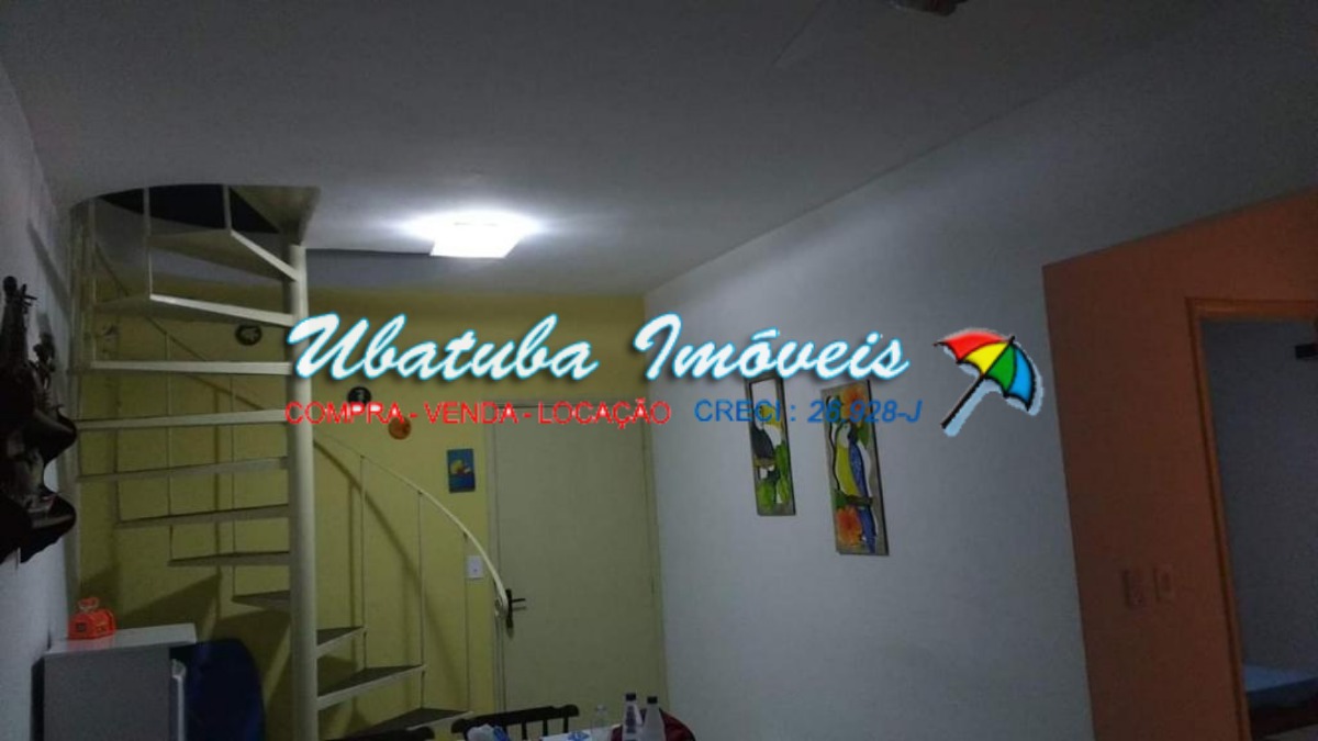 Òtimo apartamento duplex - foto 12