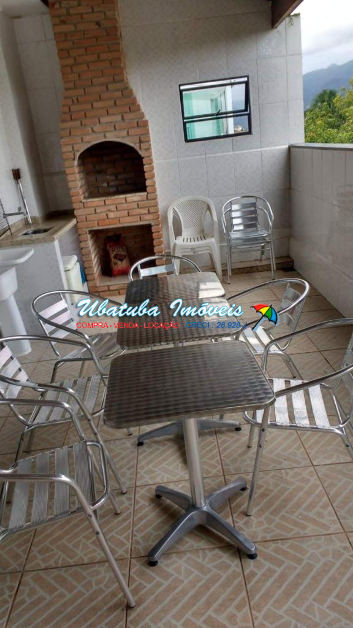Òtimo apartamento duplex - foto 3