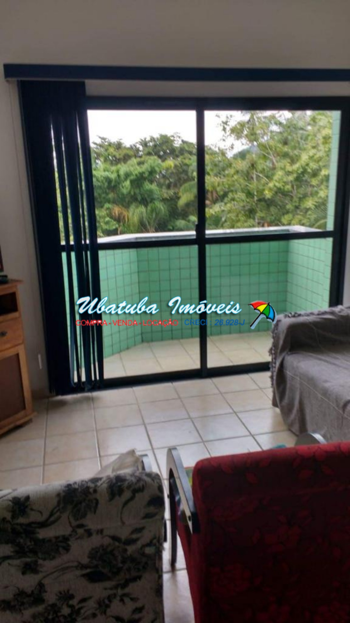Òtimo apartamento duplex - foto 15