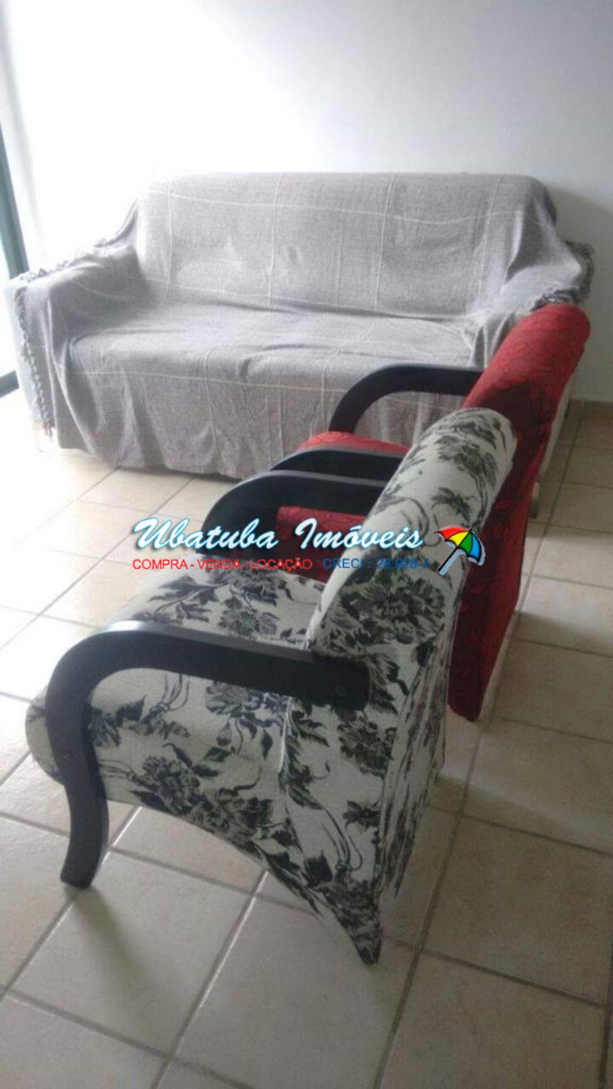 Òtimo apartamento duplex - foto 14