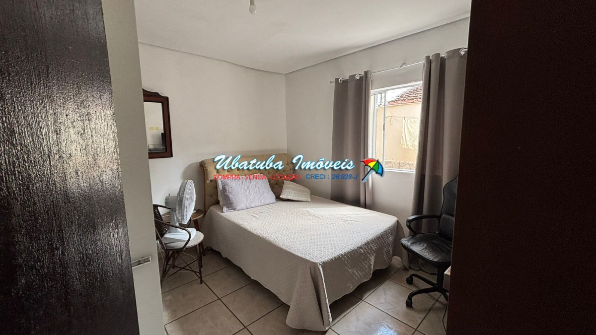 Casa a 200 metros da praia do perequê-açu com edícula - foto 9