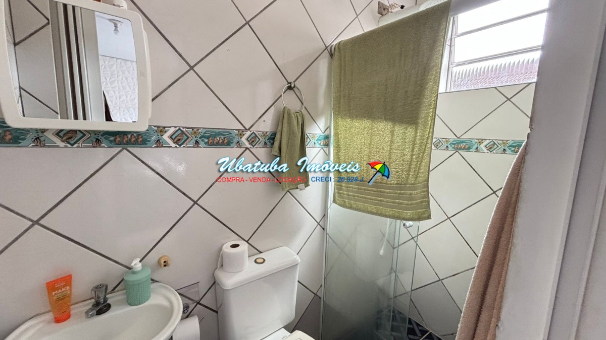 Casa a 200 metros da praia do perequê-açu com edícula - foto 15