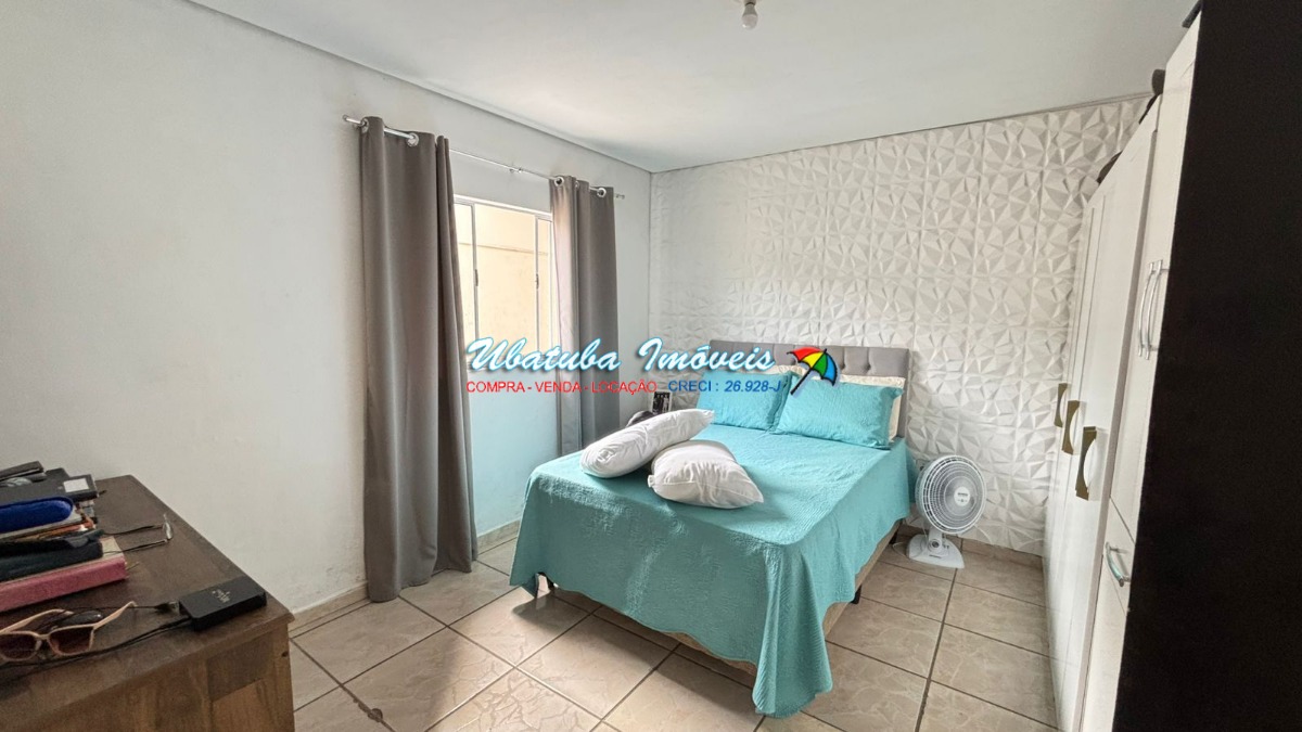 Casa a 200 metros da praia do perequê-açu com edícula - foto 7