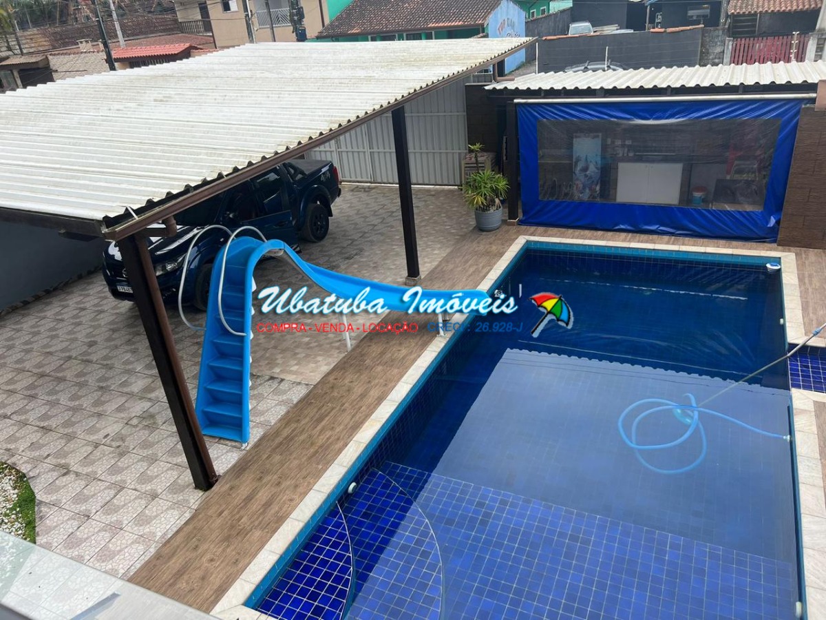 Casa tipo sobrado ótima localização - foto 6