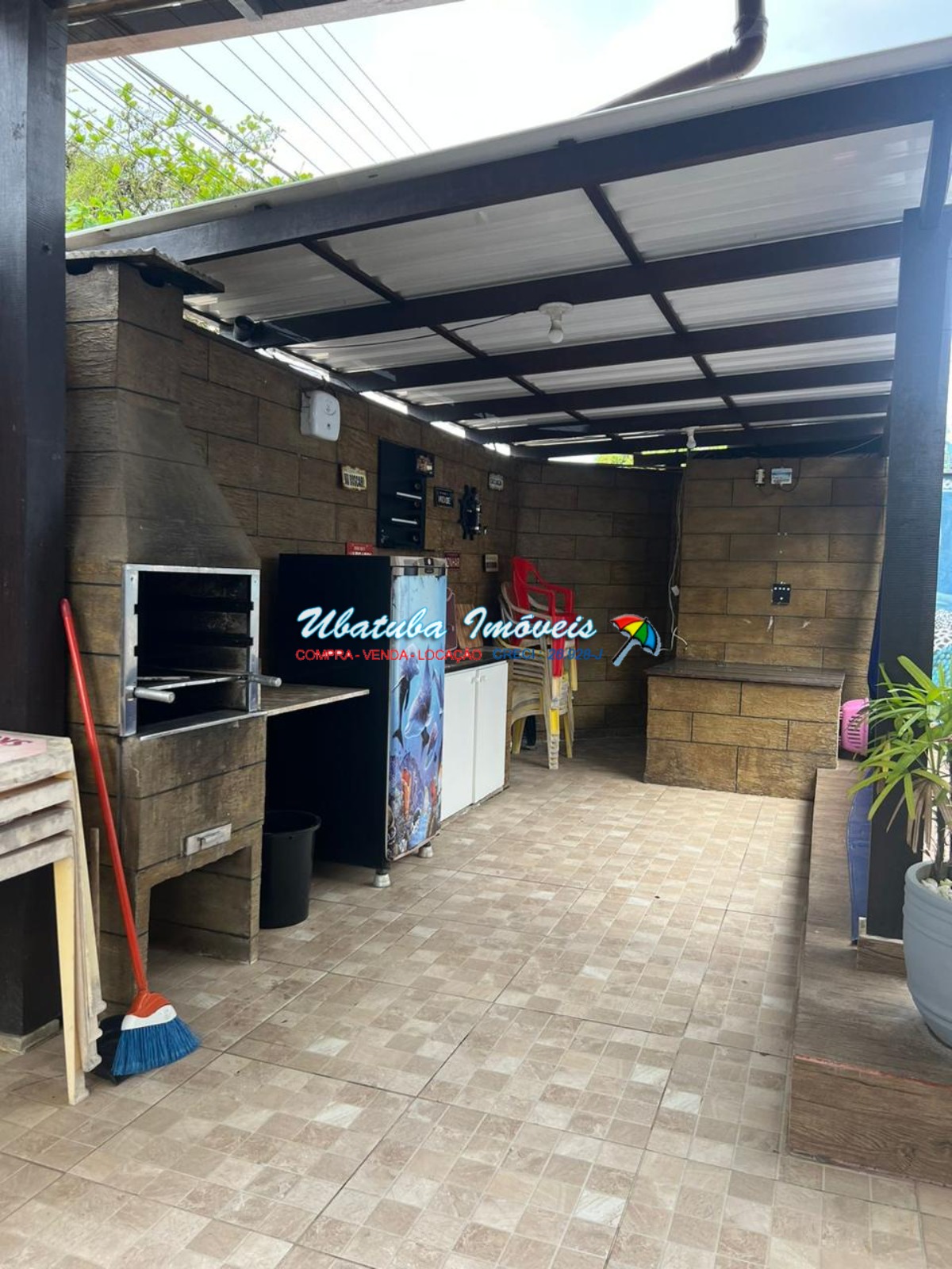 Casa tipo sobrado ótima localização - foto 11