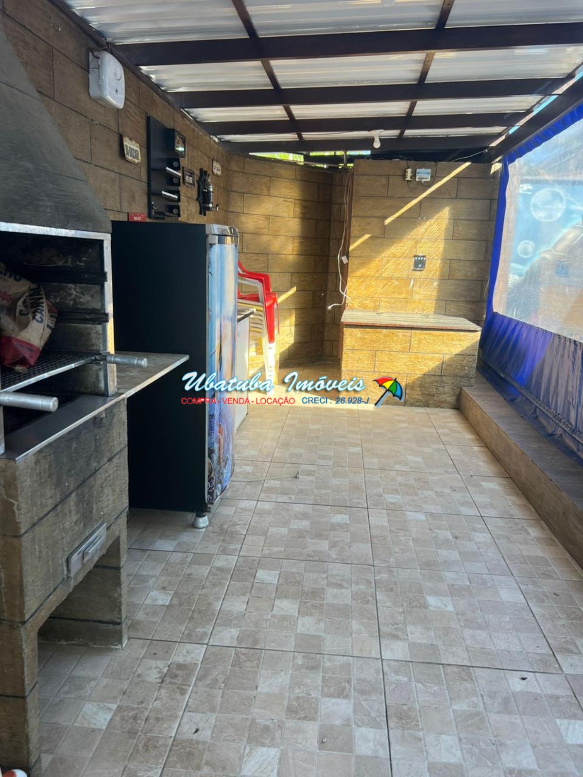 Casa tipo sobrado ótima localização - foto 8