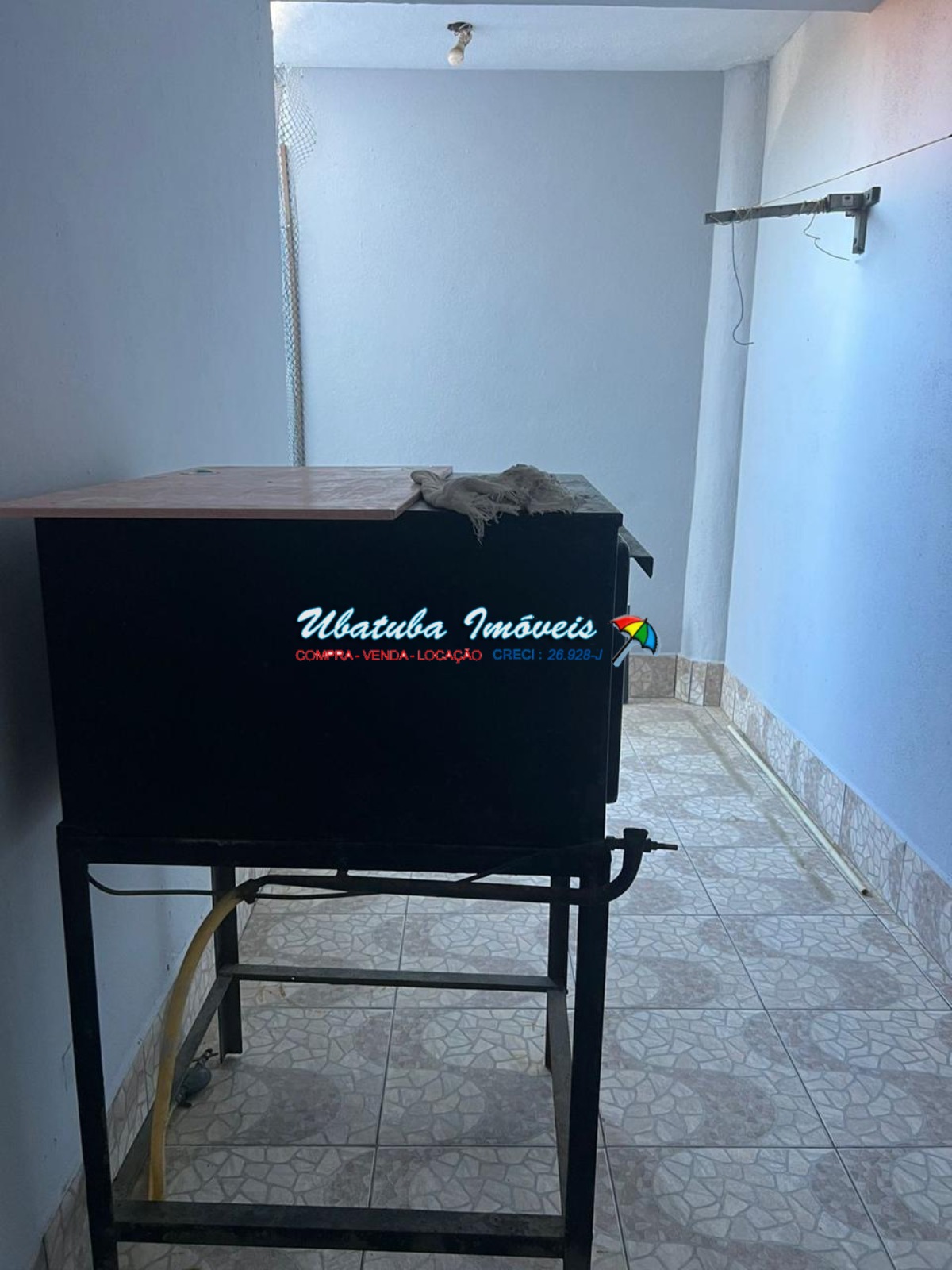 Casa tipo sobrado ótima localização - foto 5