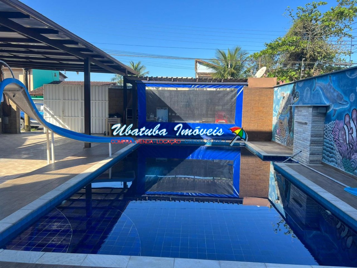 Casa tipo sobrado ótima localização - foto 1