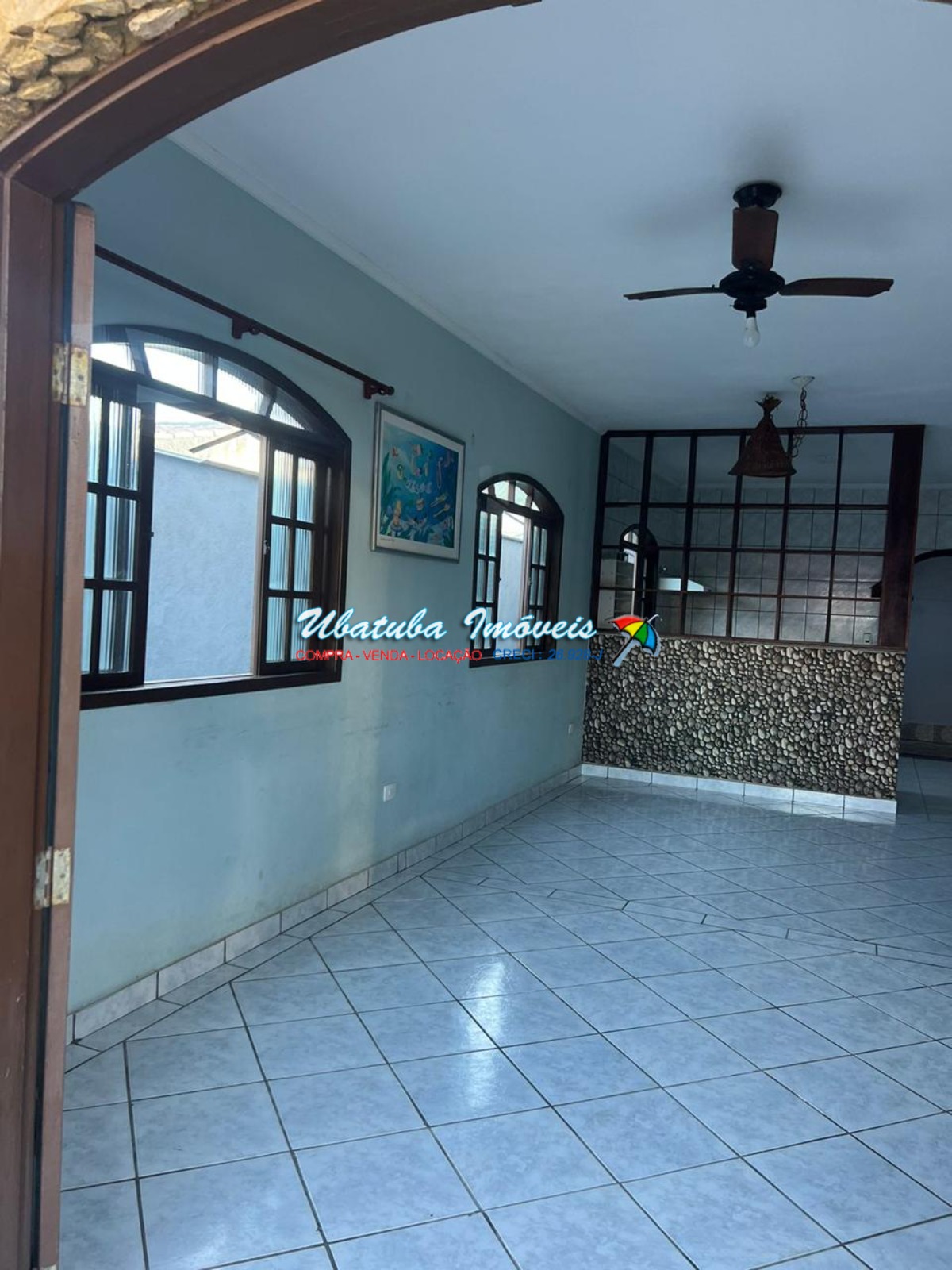 Casa tipo sobrado ótima localização - foto 15