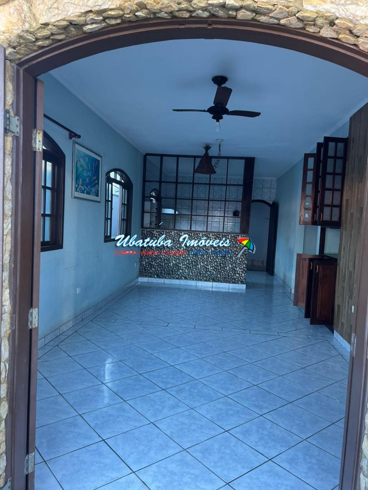 Casa tipo sobrado ótima localização - foto 14