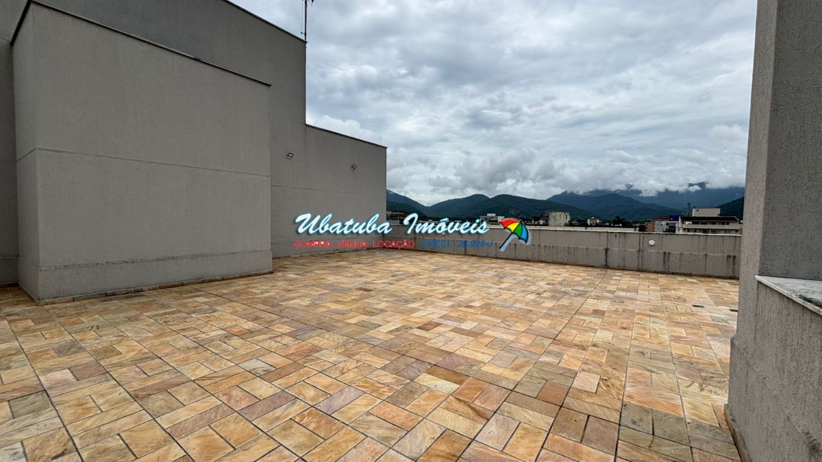 Excelente apartamento no centro de ubatuba com 03 dormitório - foto 12