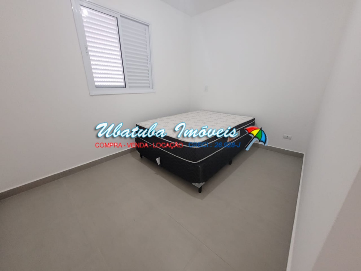 Excelente apartamento no centro de ubatuba com 03 dormitório - foto 8