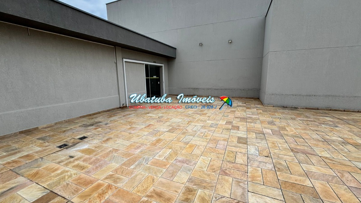 Excelente apartamento no centro de ubatuba com 03 dormitório - foto 13