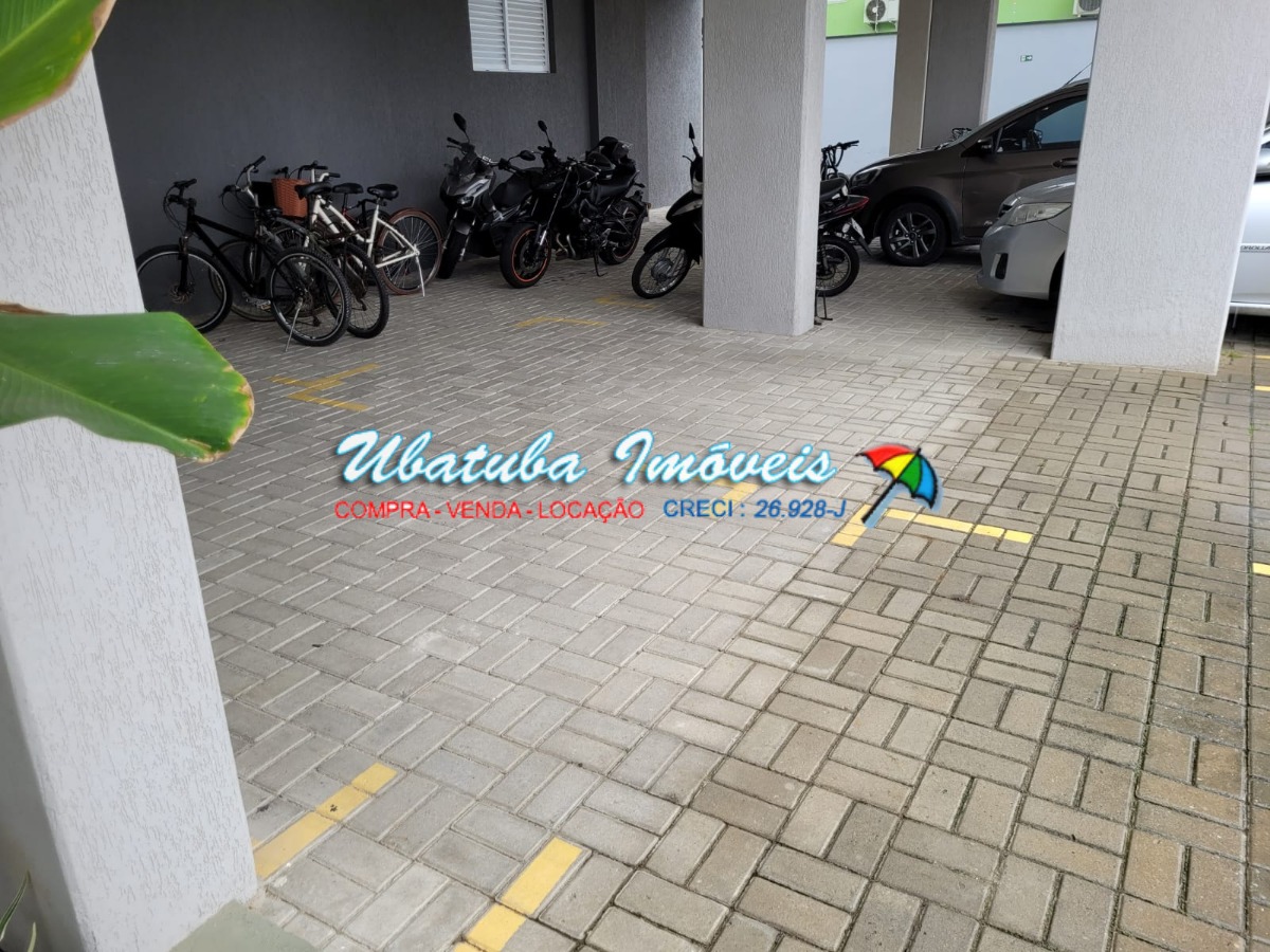 Excelente apartamento no centro de ubatuba com 03 dormitório - foto 3
