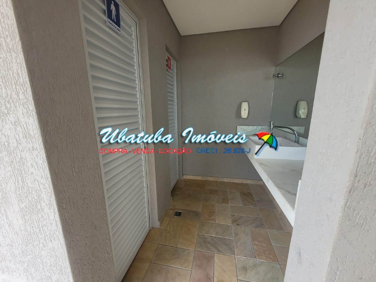 Excelente apartamento no centro de ubatuba com 03 dormitório - foto 4