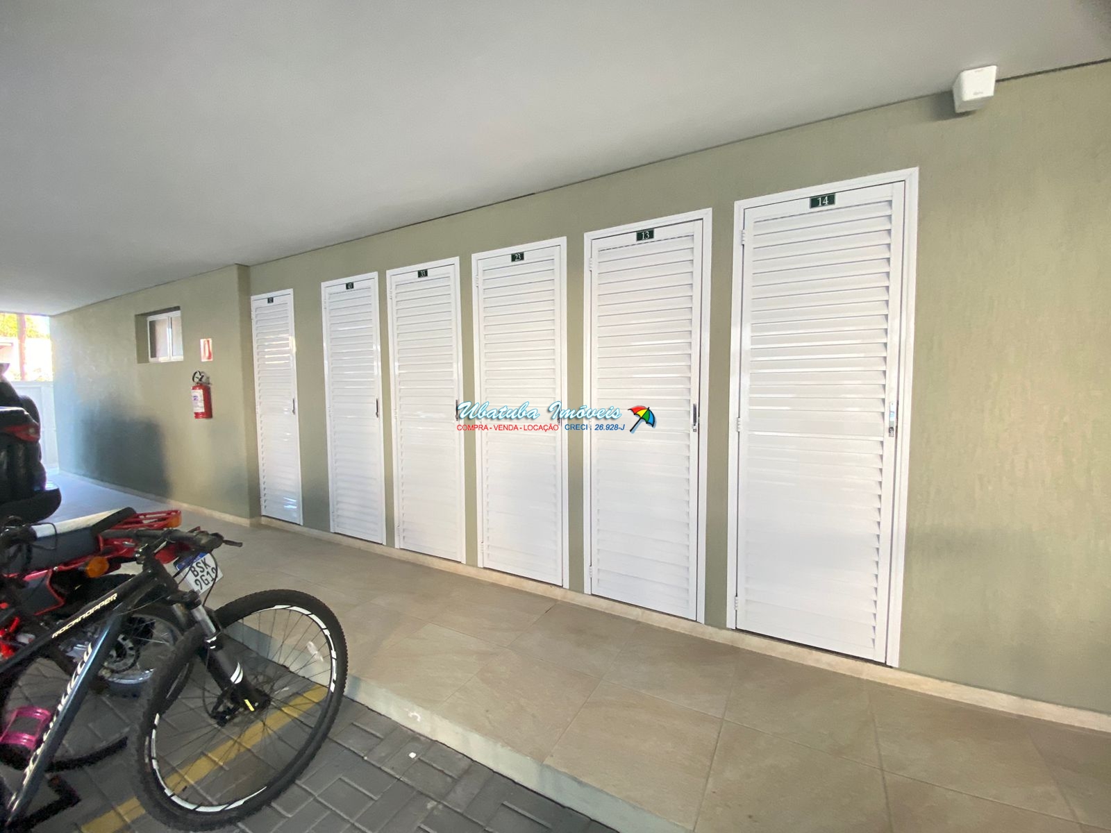 Linda cobertura excelente localização 03 suítes com vista ex - foto 14