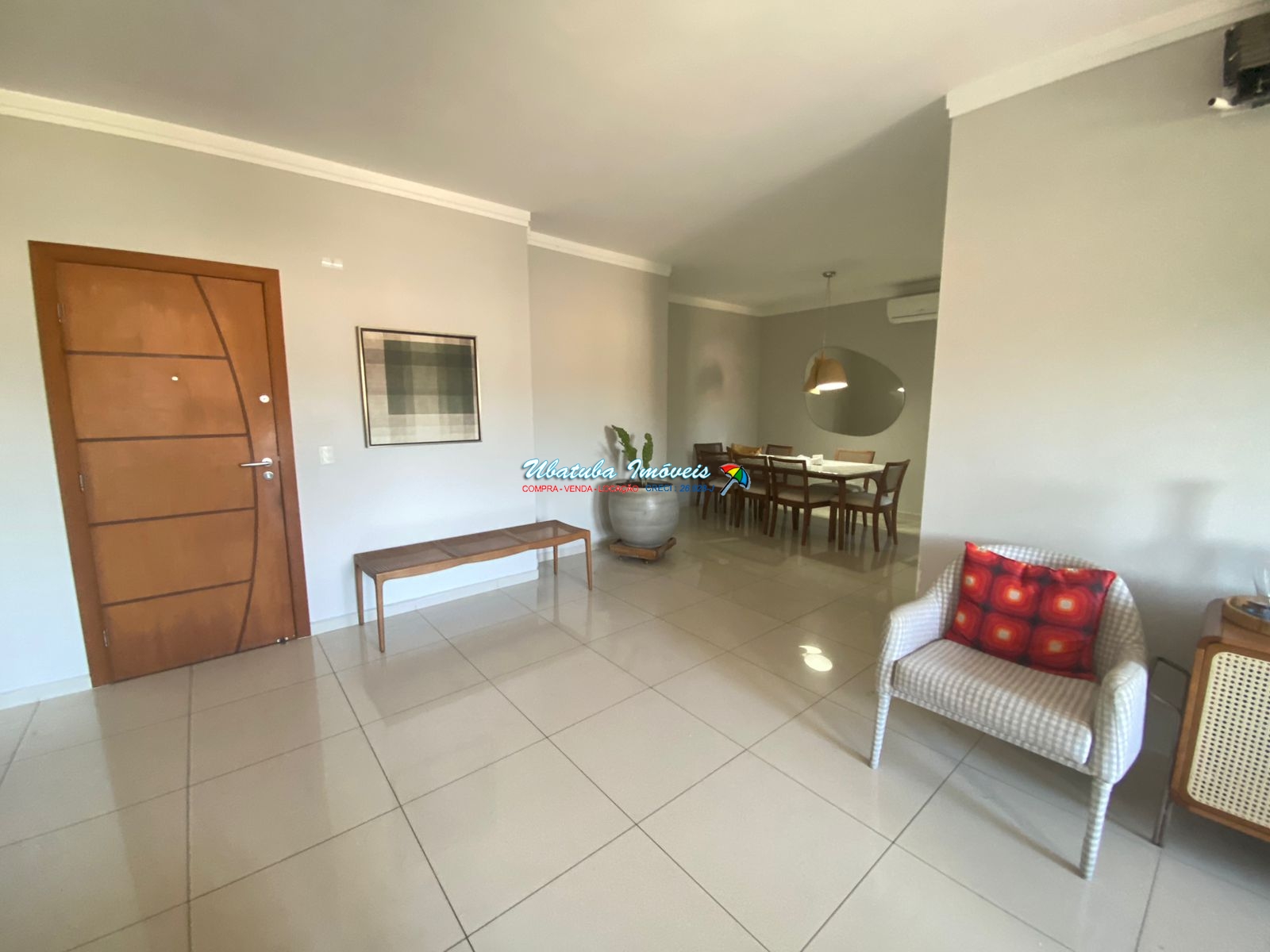 Linda cobertura excelente localização 03 suítes com vista ex - foto 5