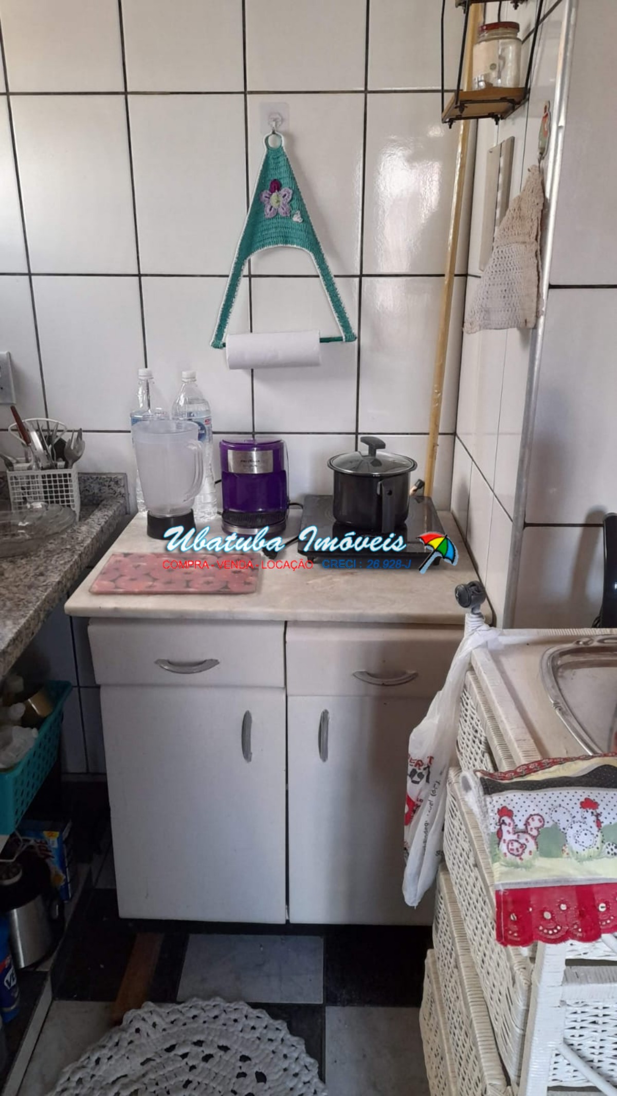 Casa com ótima localização - foto 12