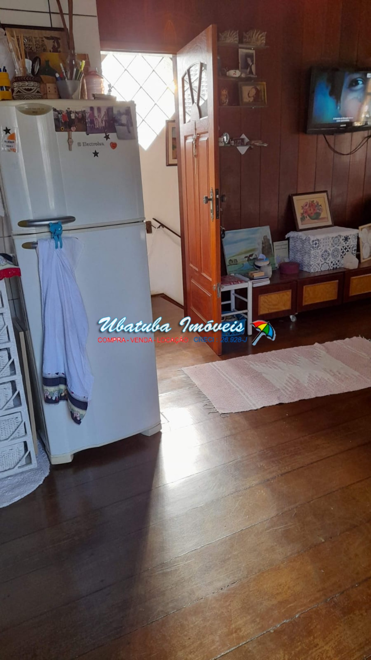 Casa com ótima localização - foto 4
