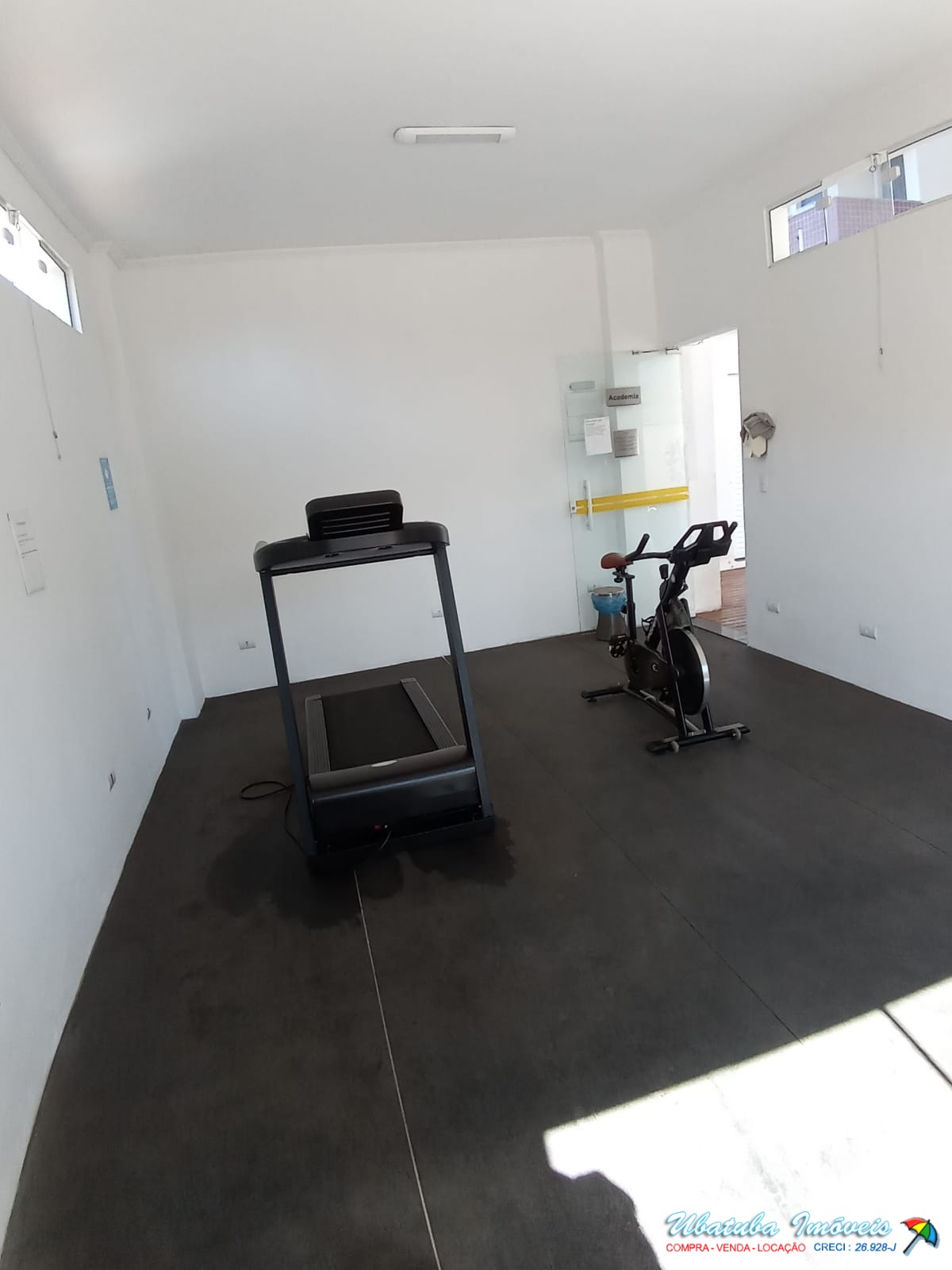 Excelente apartamento com ampla vista mar no centro - foto 2