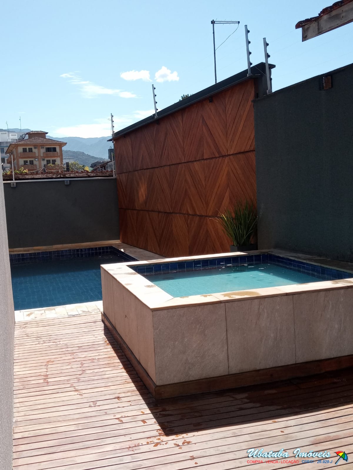 Excelente apartamento com ampla vista mar no centro - foto 7