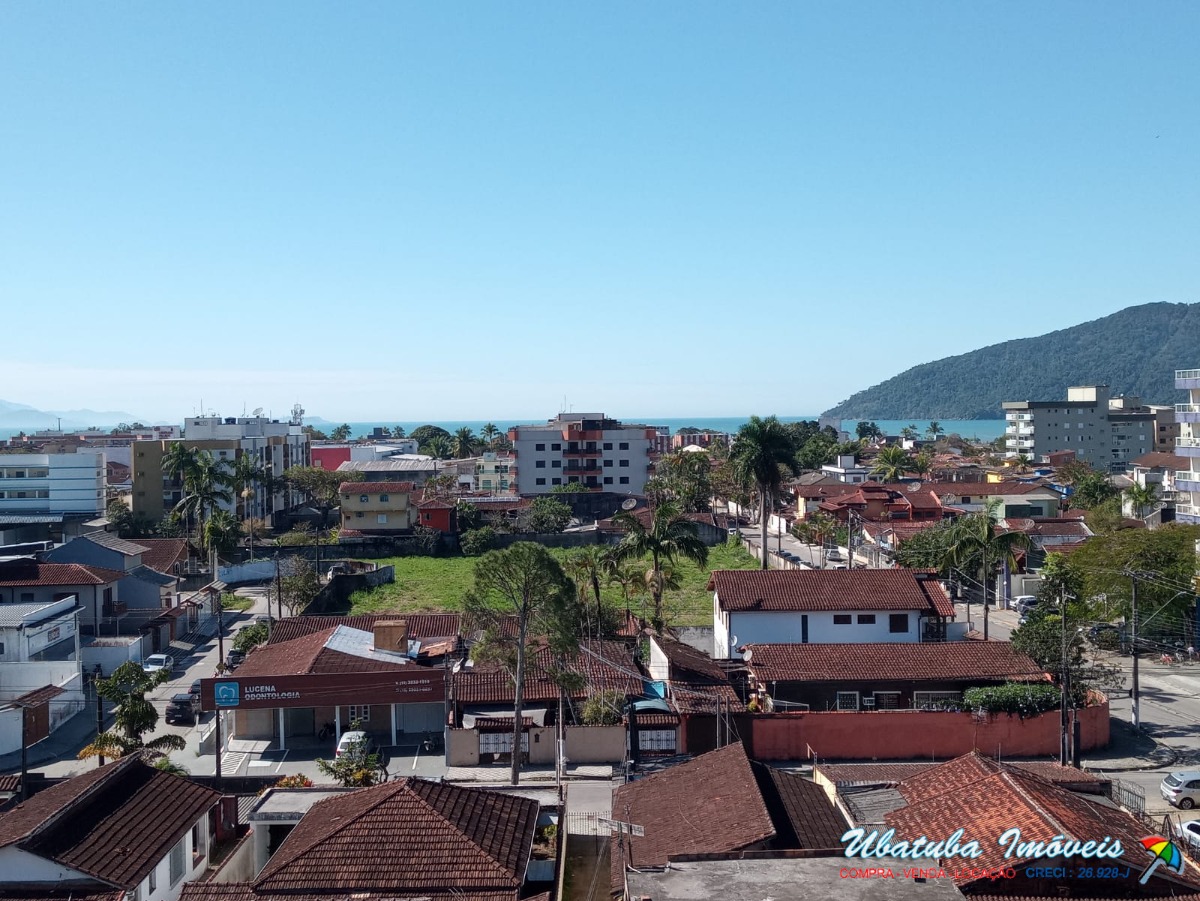 Excelente apartamento com ampla vista mar no centro - foto 1