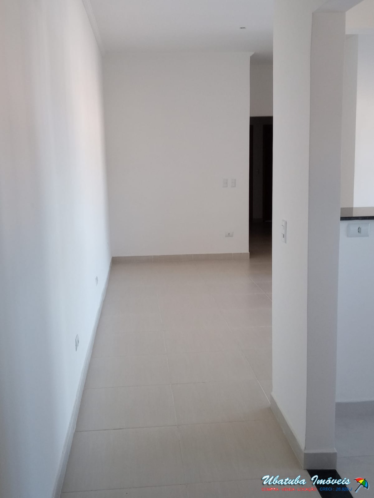 Excelente apartamento com ampla vista mar no centro - foto 11