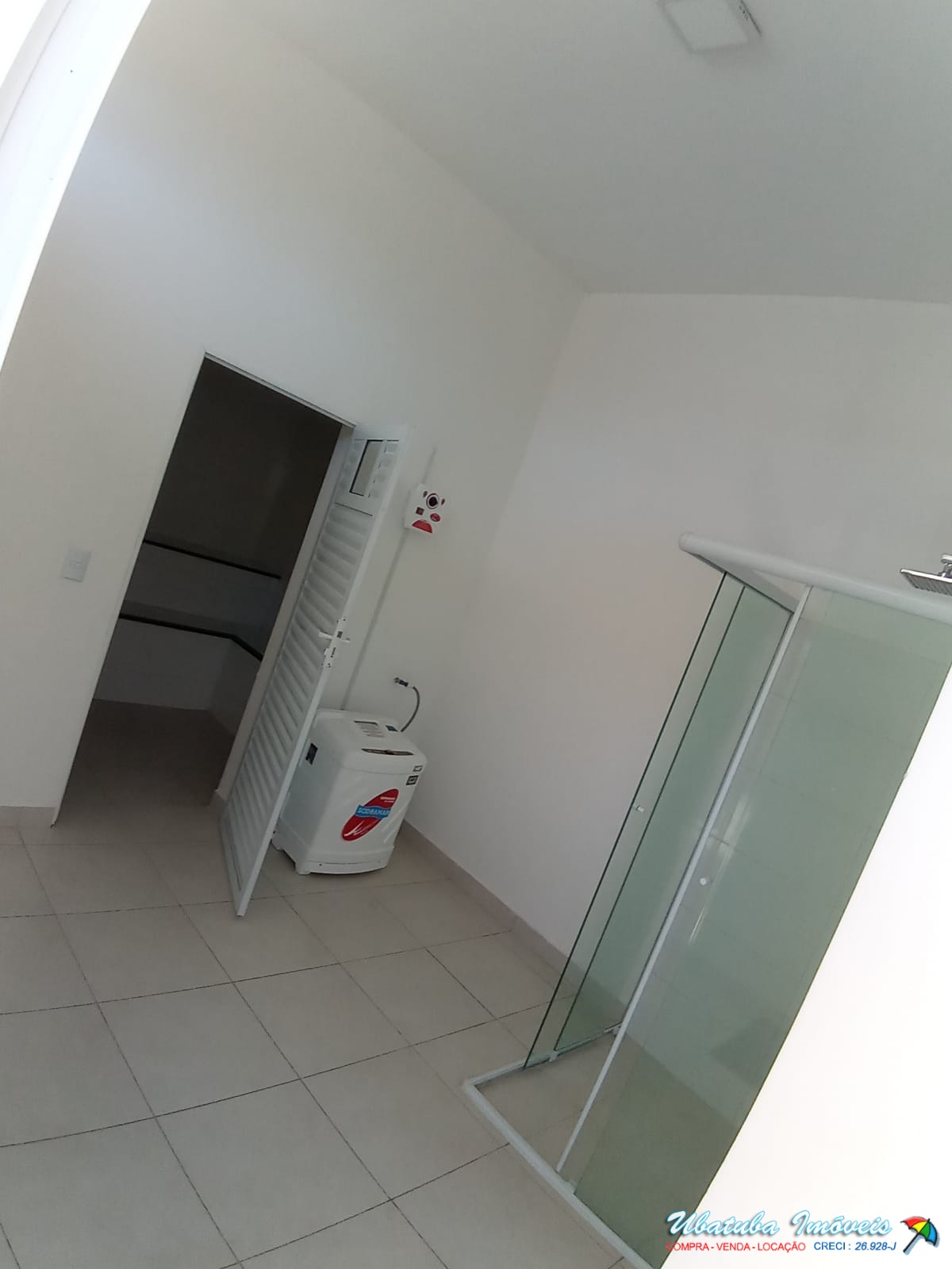 Excelente apartamento com ampla vista mar no centro - foto 15