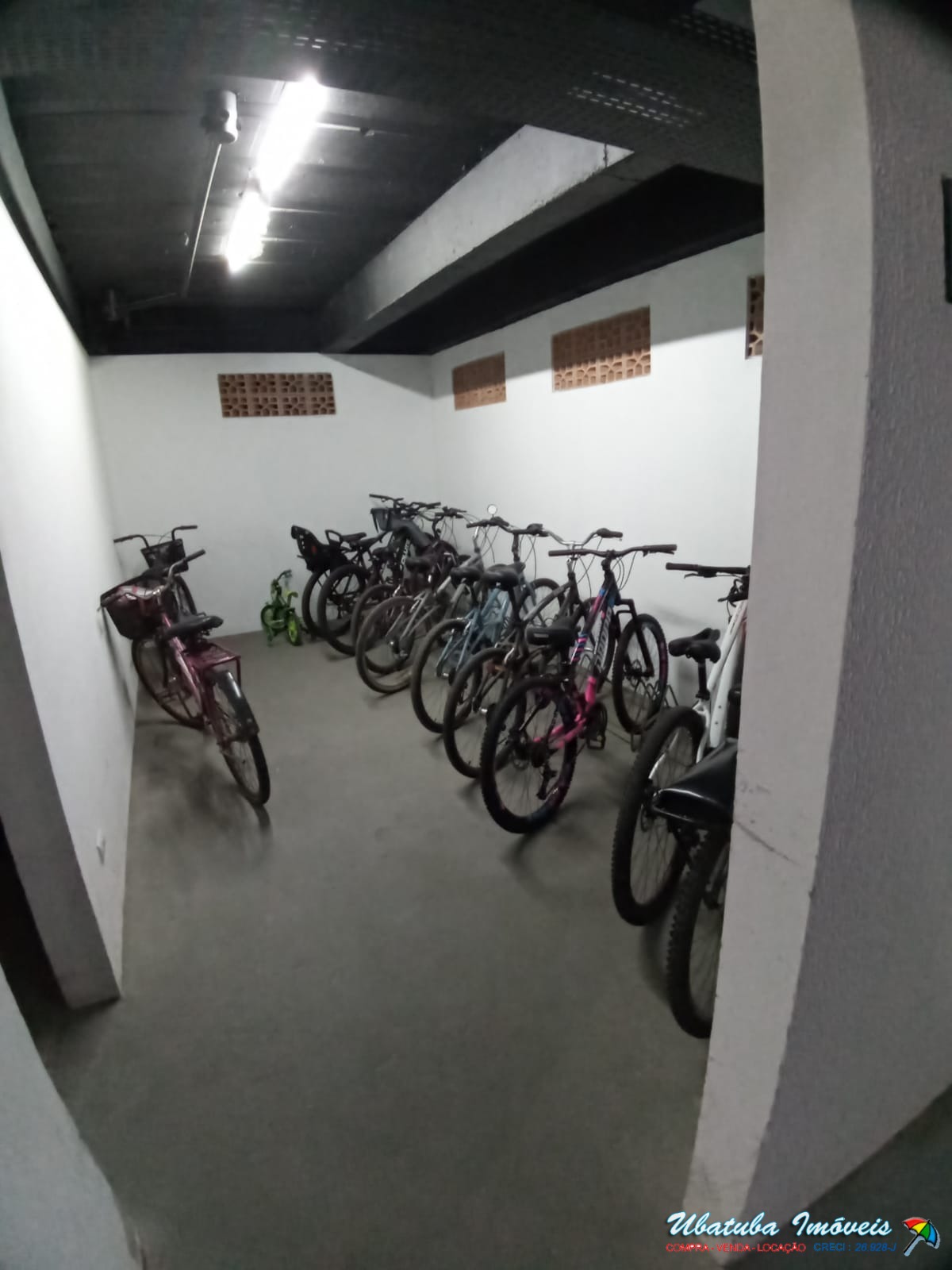 Excelente apartamento com ampla vista mar no centro - foto 8
