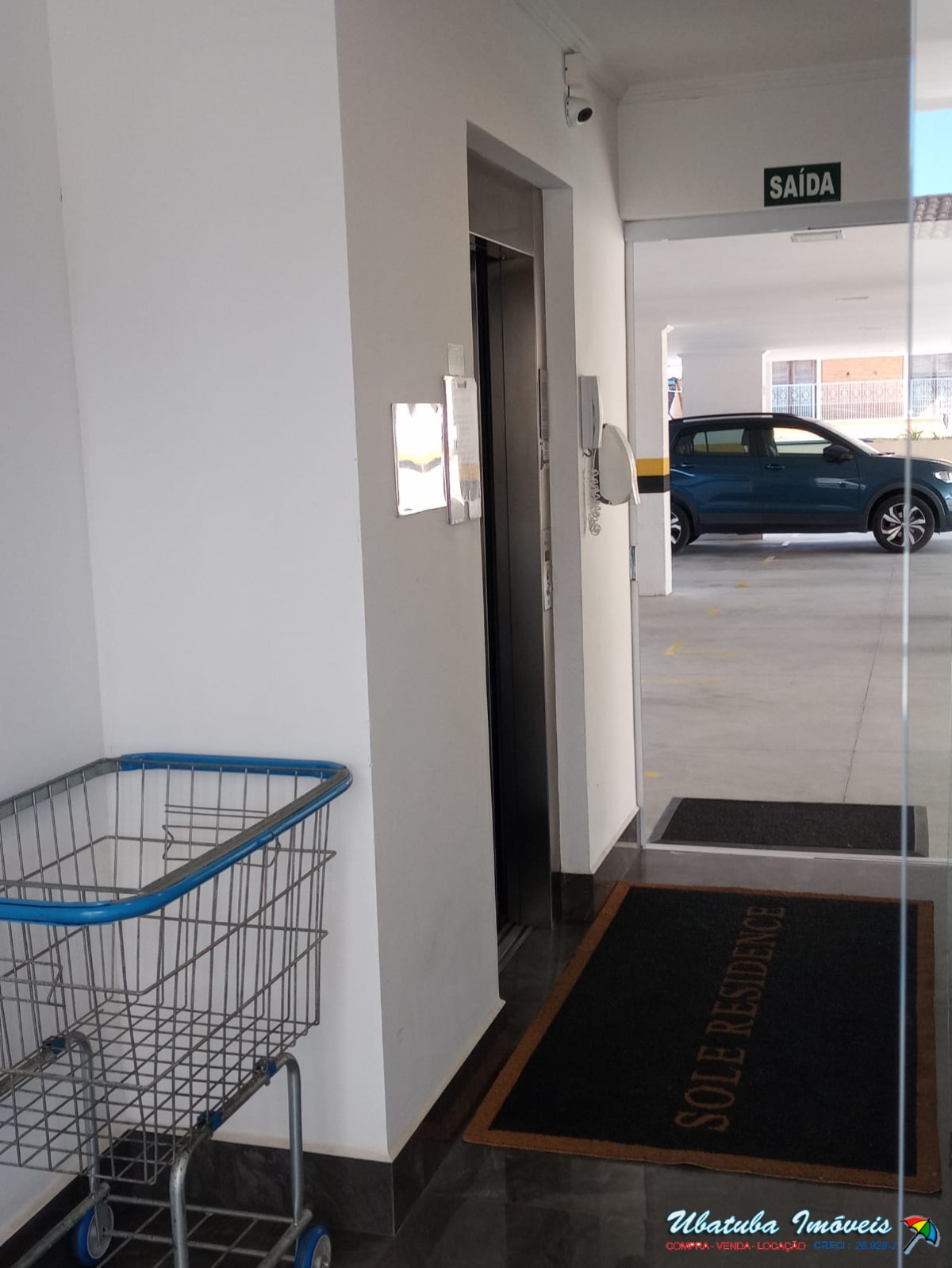 Excelente apartamento com ampla vista mar no centro - foto 9
