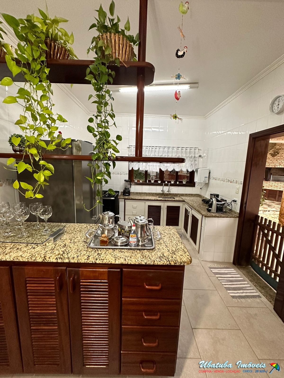 Casa espetacular em condomínio fechado ubatuba country - foto 9
