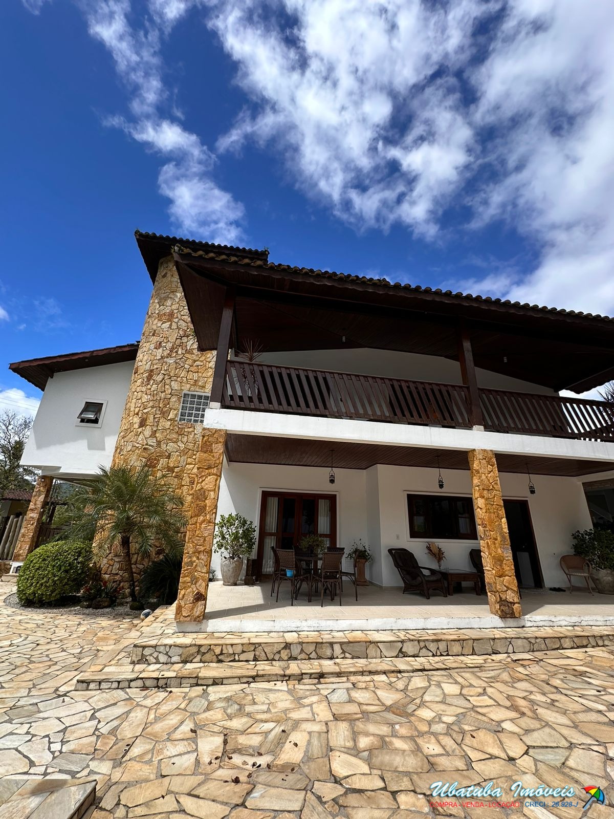 Casa espetacular em condomínio fechado ubatuba country - foto 10