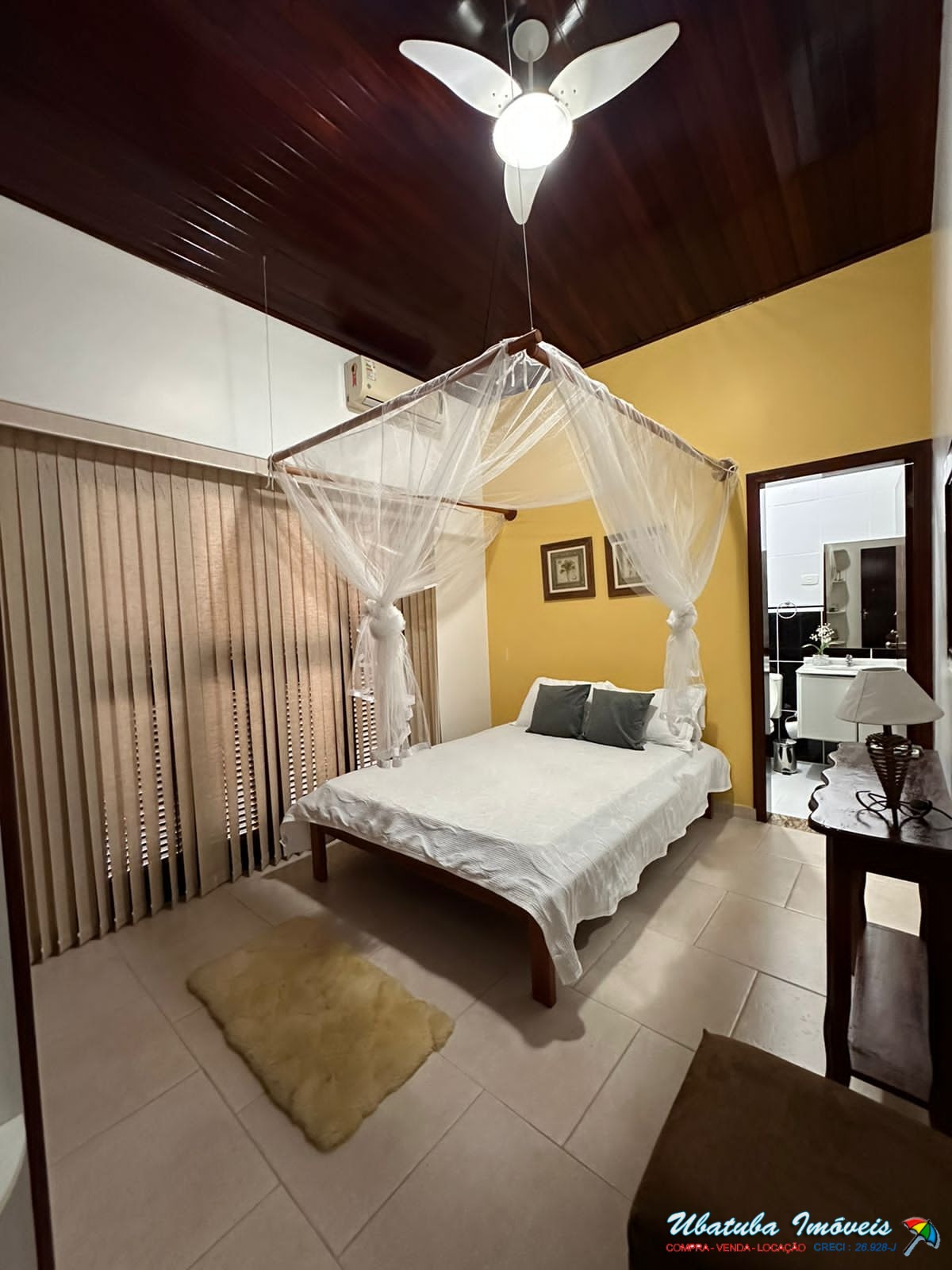 Casa espetacular em condomínio fechado ubatuba country - foto 12