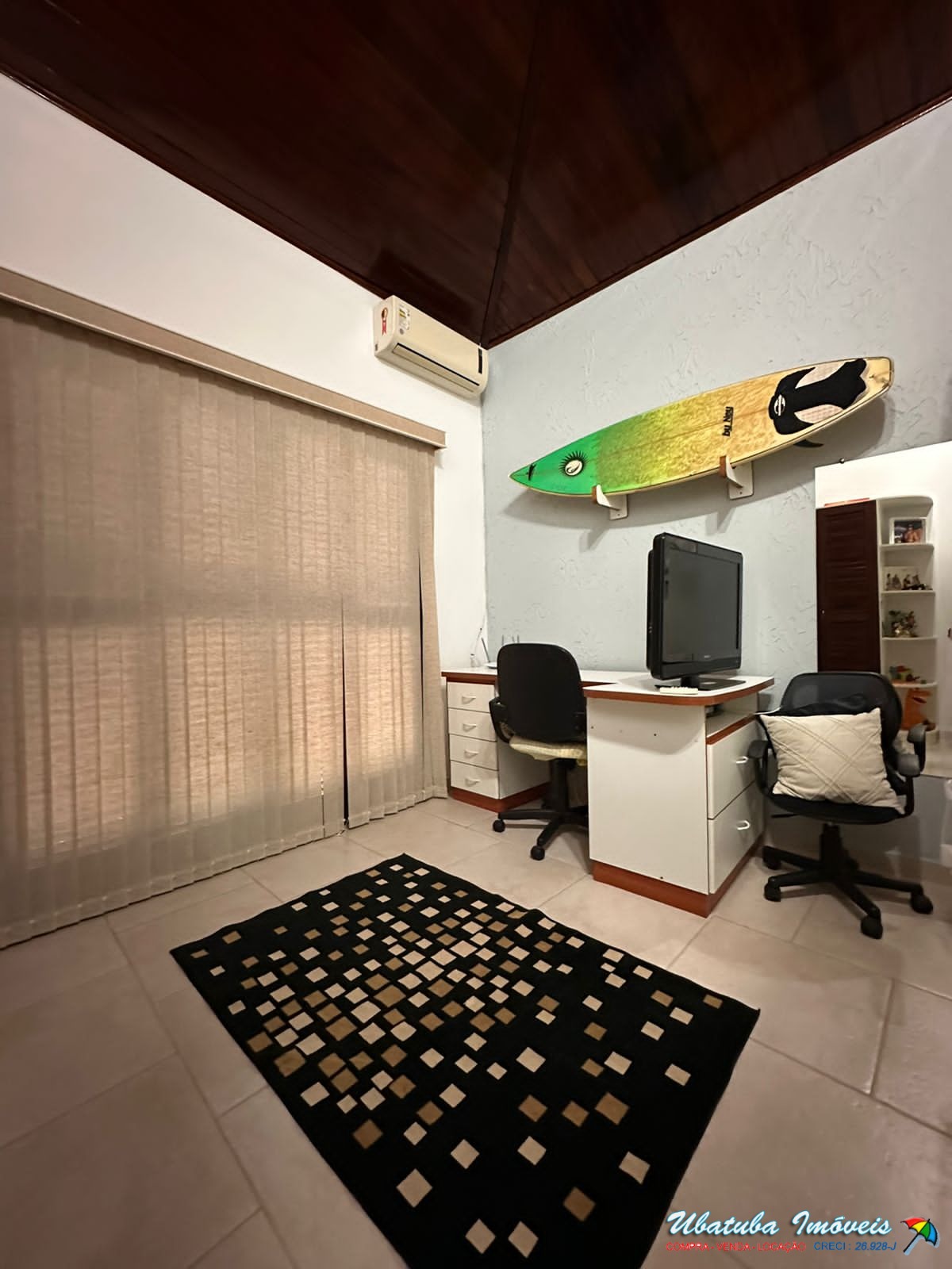 Casa espetacular em condomínio fechado ubatuba country - foto 3