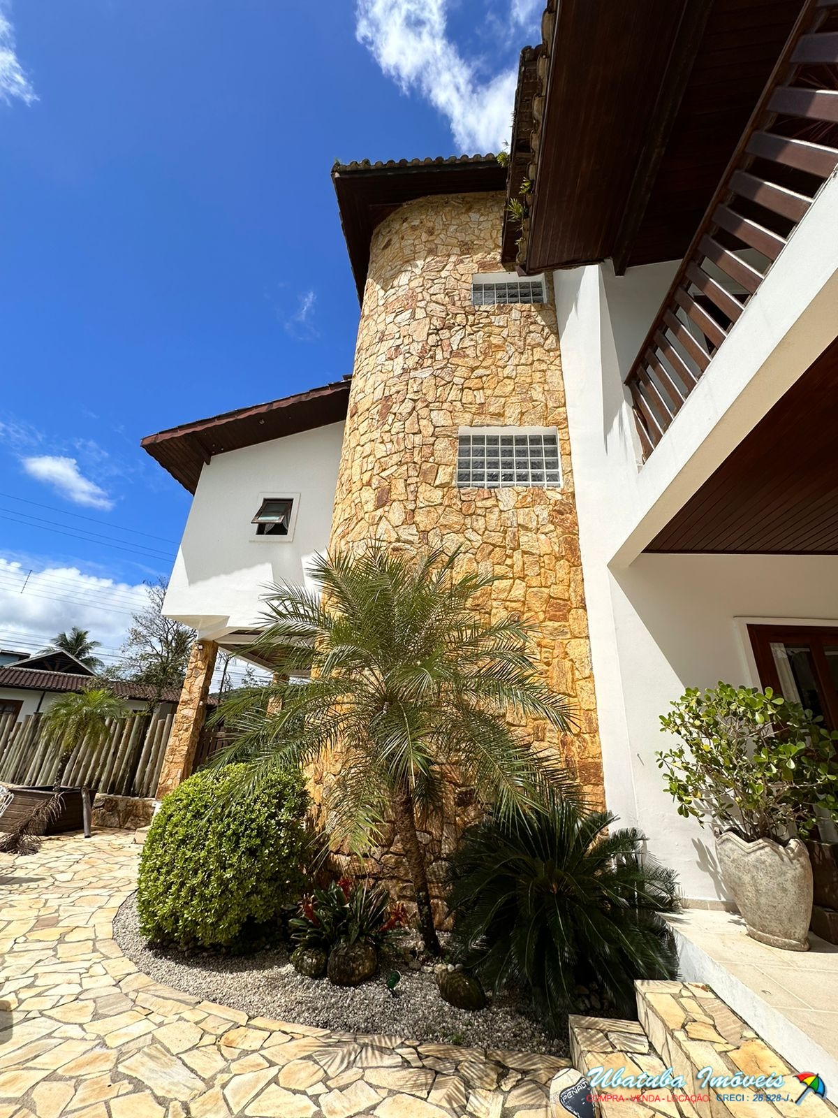 Casa espetacular em condomínio fechado ubatuba country - foto 15